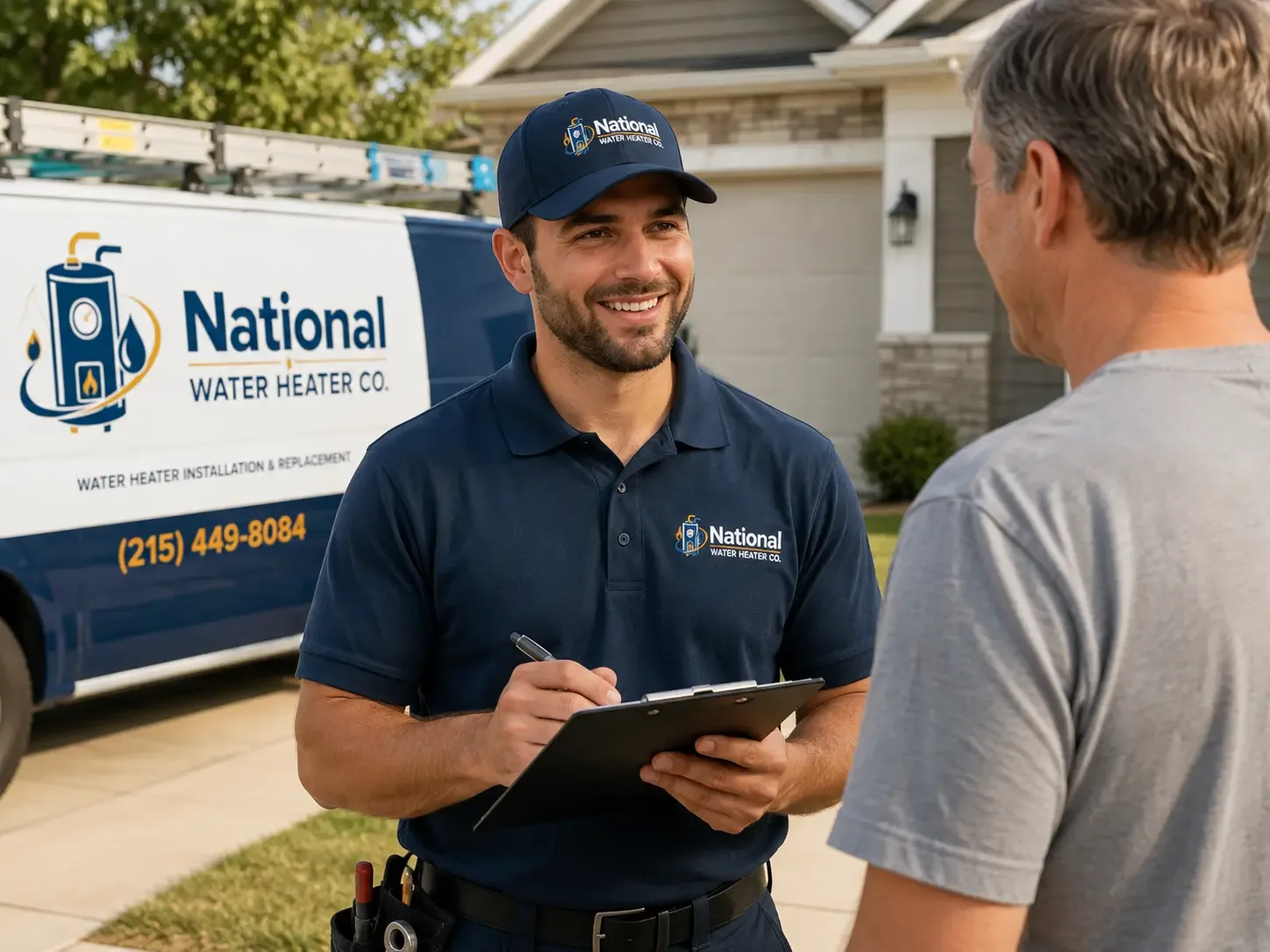Water Heater Installation Ridgecrest, NC FAQs